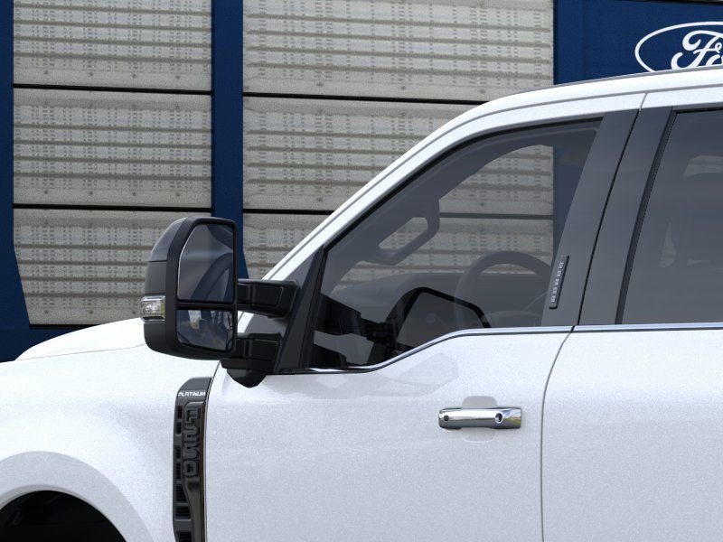 2026 Ford Super Duty F-250® Platinum®