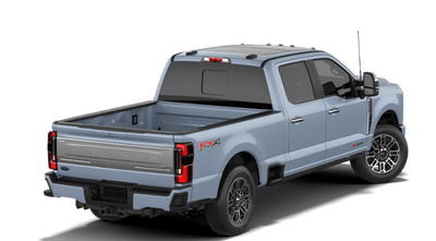 2027 Ford Super Duty F-250® Platinum®