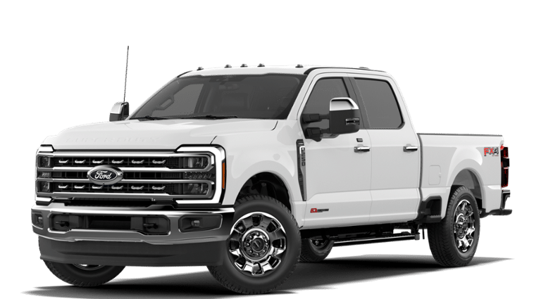 2027 Ford Super Duty F-250® Lariat®