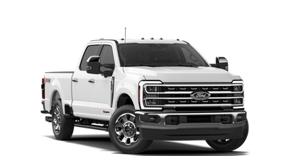 2027 Ford Super Duty F-250® Lariat®