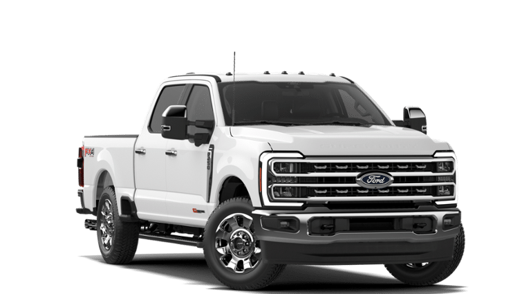 2027 Ford Super Duty F-250® Lariat®