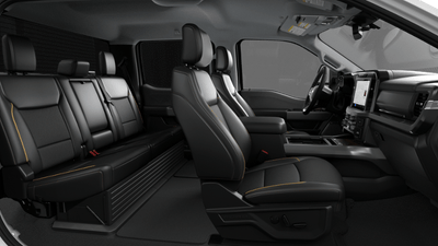 2027 Ford Super Duty F-250® Lariat®