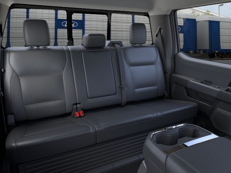 2026 Ford Super Duty F250 4X4 CREW/C