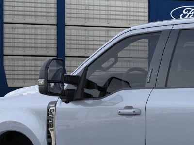 2026 Ford Super Duty F250 4X4 CREW/C