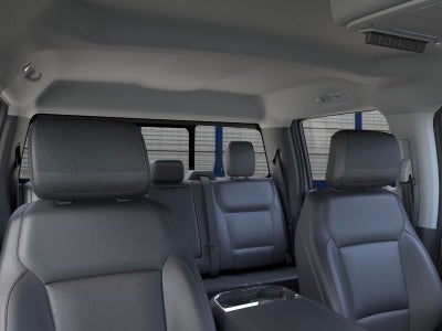 2026 Ford Super Duty F250 4X4 CREW/C