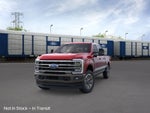 2026 Ford Super Duty F-250® King Ranch®