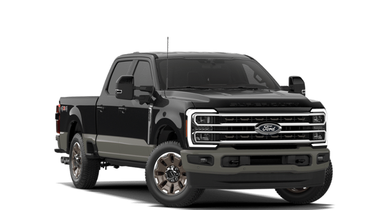 2027 Ford Super Duty F-250® King Ranch®