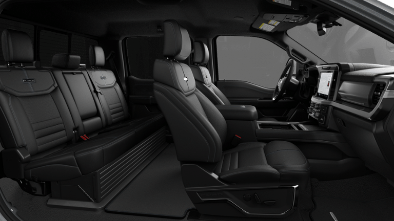 2027 Ford Super Duty F-250® Platinum®