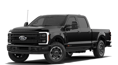 2027 Ford Super Duty F-250® Platinum®