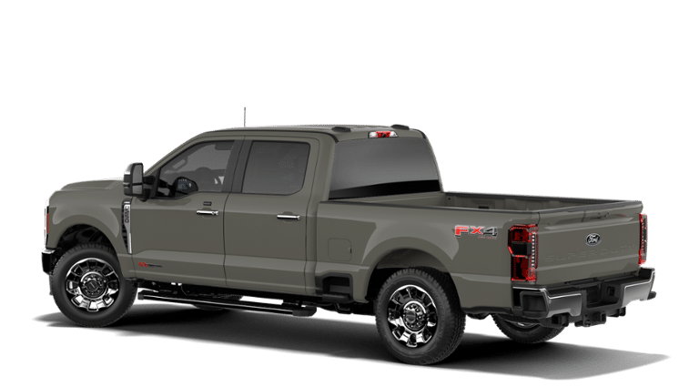 2027 Ford Super Duty F-250® Lariat®
