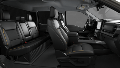 2027 Ford Super Duty F-250® Lariat®