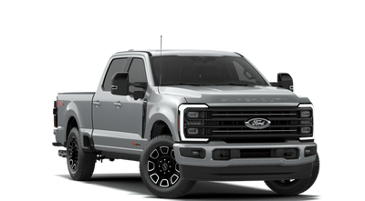 2027 Ford Super Duty F-250® Platinum®