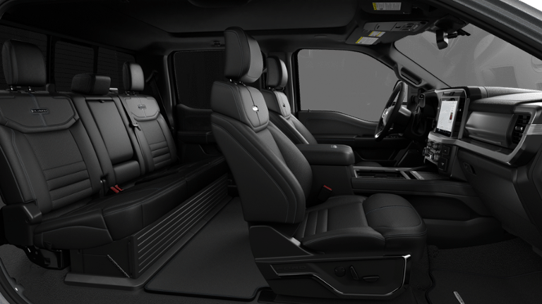 2027 Ford Super Duty F-250® Platinum®