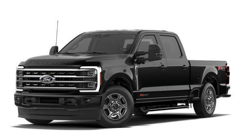 2027 Ford Super Duty F-250® XLT