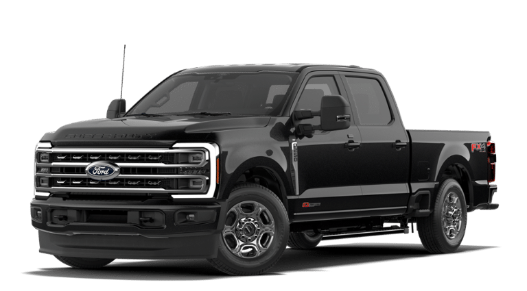 2027 Ford Super Duty F-250® XLT