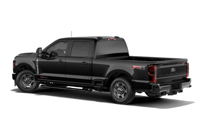 2027 Ford Super Duty F-250® XLT