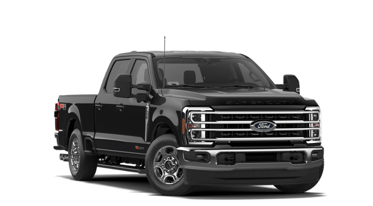 2027 Ford Super Duty F-250® XLT