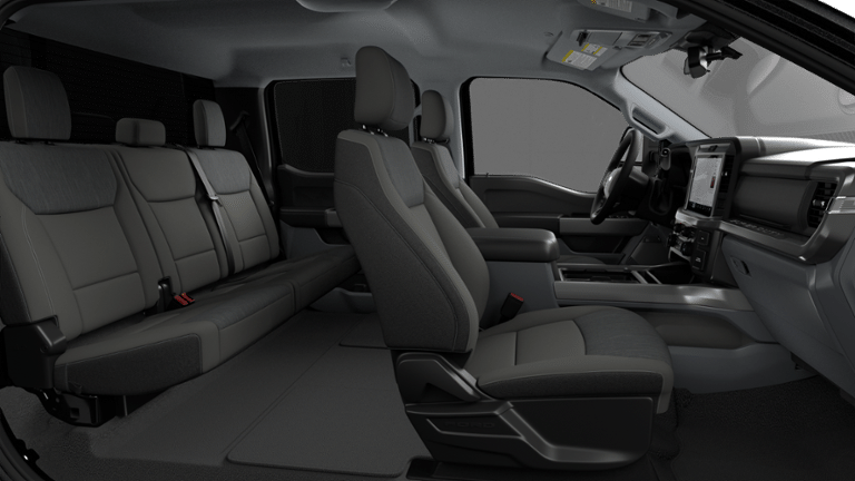 2027 Ford Super Duty F-250® XLT