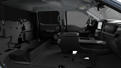 2027 Ford Super Duty F-250® Lariat®