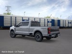 2026 Ford Super Duty F-250® Platinum®