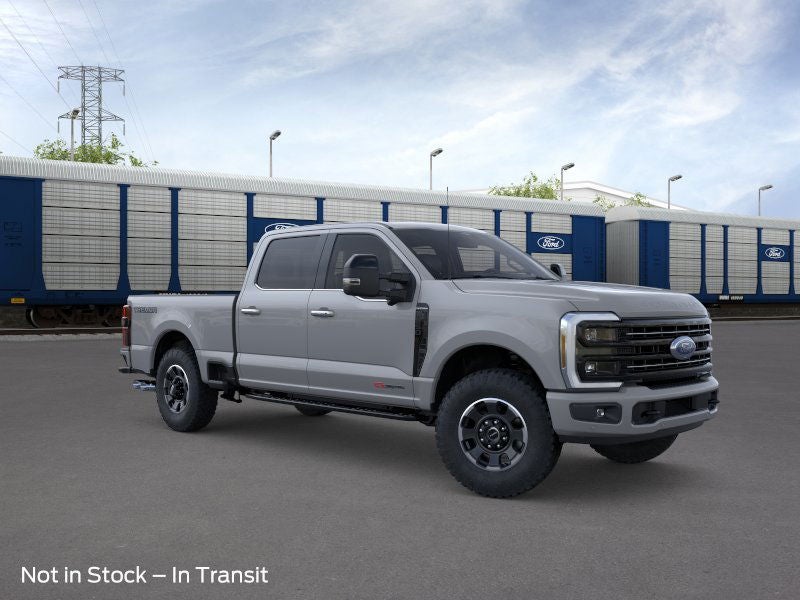 2026 Ford Super Duty F-250® Platinum®