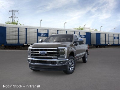 2026 Ford Super Duty F-250® King Ranch®
