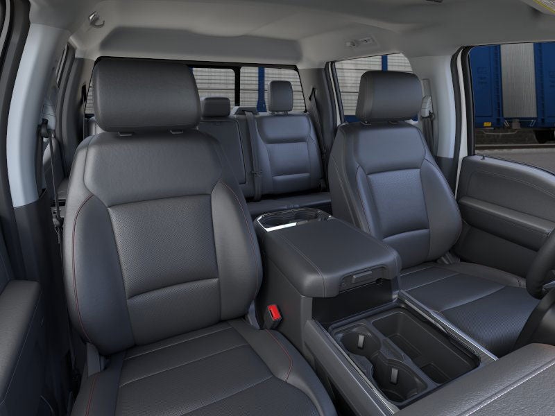 2026 Ford Super Duty F250 4X4 CREW/C