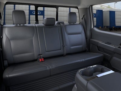 2026 Ford Super Duty F250 4X4 CREW/C