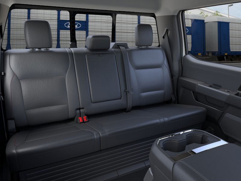 2026 Ford Super Duty F250 4X4 CREW/C