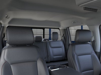 2026 Ford Super Duty F250 4X4 CREW/C