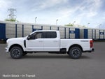 2026 Ford Super Duty F250 4X4 CREW/C