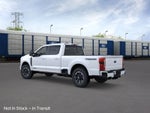 2026 Ford Super Duty F250 4X4 CREW/C