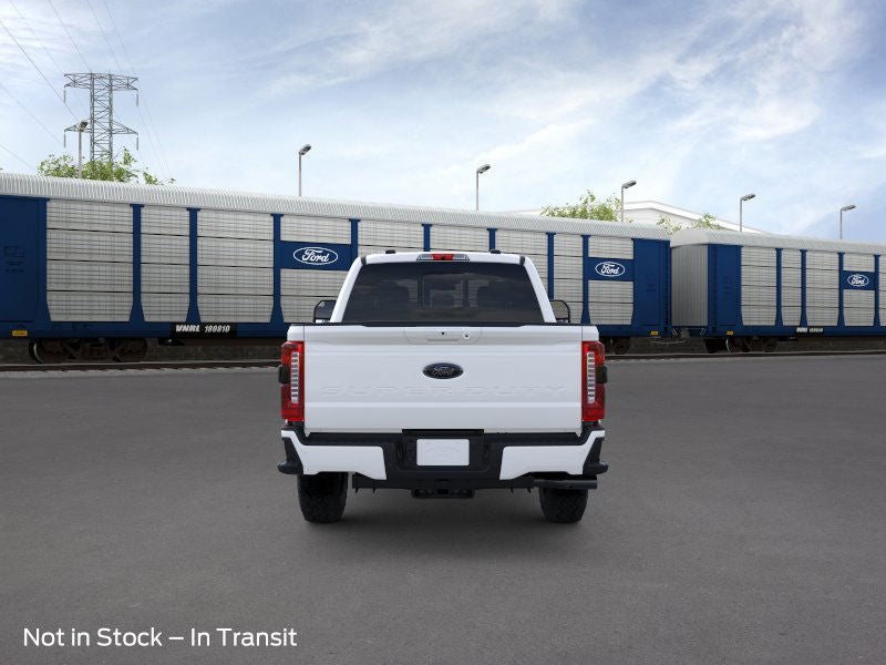 2026 Ford Super Duty F250 4X4 CREW/C