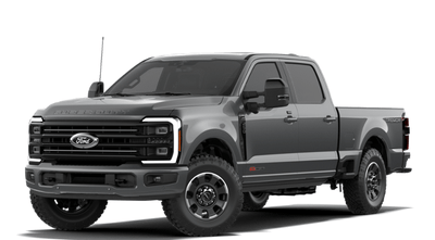 2027 Ford Super Duty F-250® Platinum®