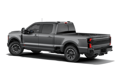 2027 Ford Super Duty F-250® Platinum®