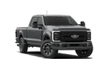 2027 Ford Super Duty F-250® Platinum®