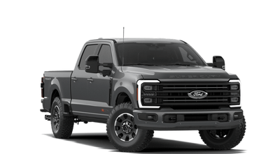 2027 Ford Super Duty F-250® Platinum®