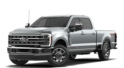 2027 Ford Super Duty F-250® Lariat®