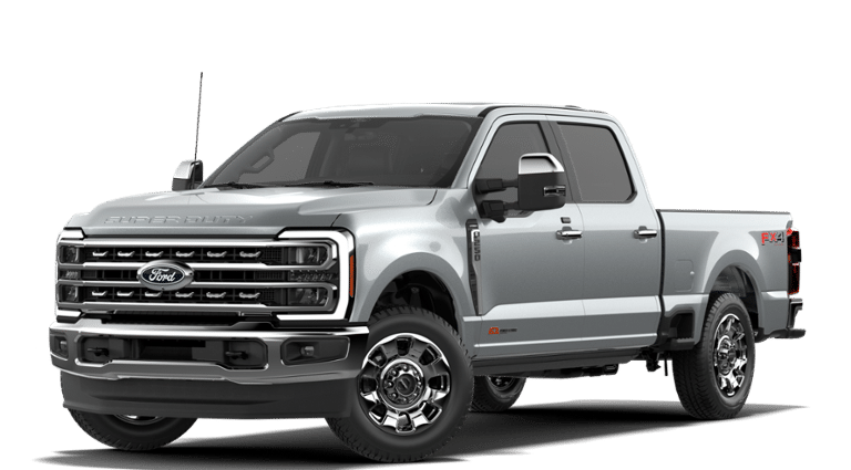 2027 Ford Super Duty F-250® Lariat®