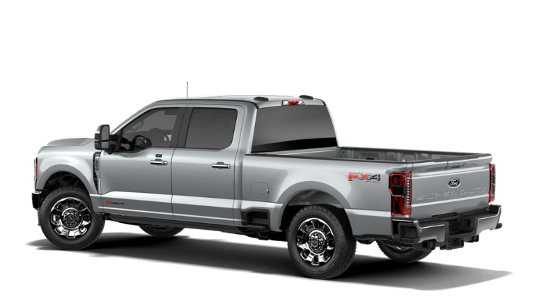 2027 Ford Super Duty F-250® Lariat®