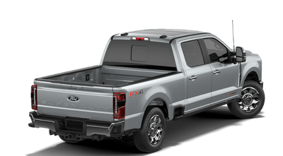 2027 Ford Super Duty F-250® Lariat®