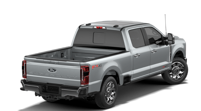 2027 Ford Super Duty F-250® Lariat®