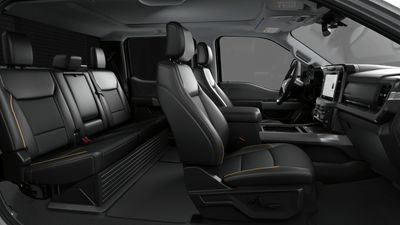 2027 Ford Super Duty F-250® Lariat®