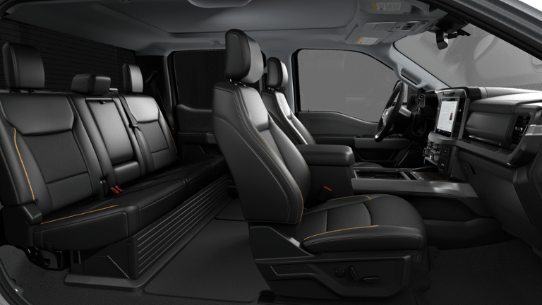 2027 Ford Super Duty F-250® Lariat®