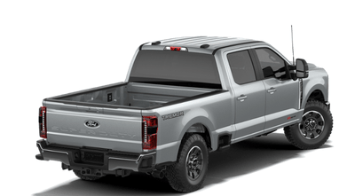 2027 Ford Super Duty F-250® Lariat®