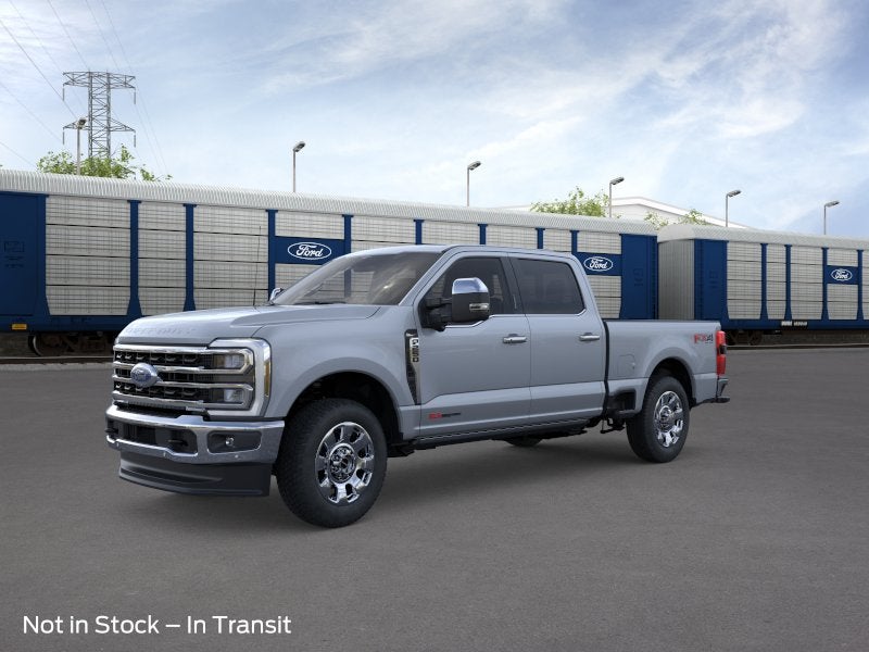 2026 Ford F-250's photo