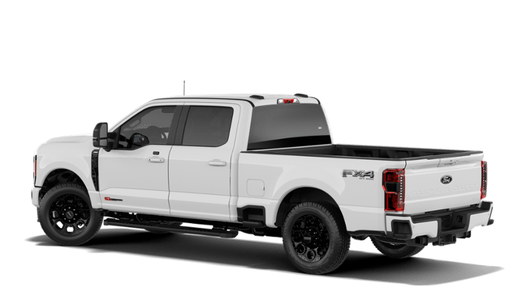 2027 Ford Super Duty F-250® Lariat®