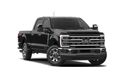 2027 Ford Super Duty F-250® Lariat®