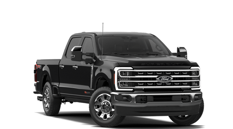 2027 Ford Super Duty F-250® Lariat®