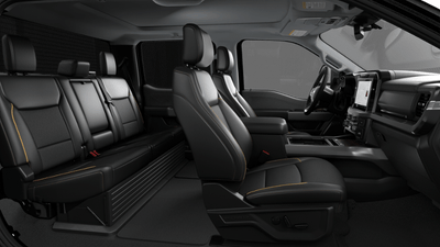 2027 Ford Super Duty F-250® Lariat®